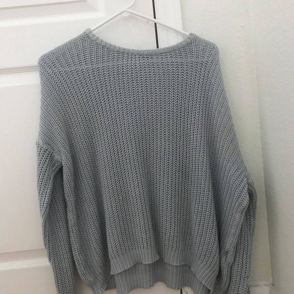 Brandy Melville Sweater